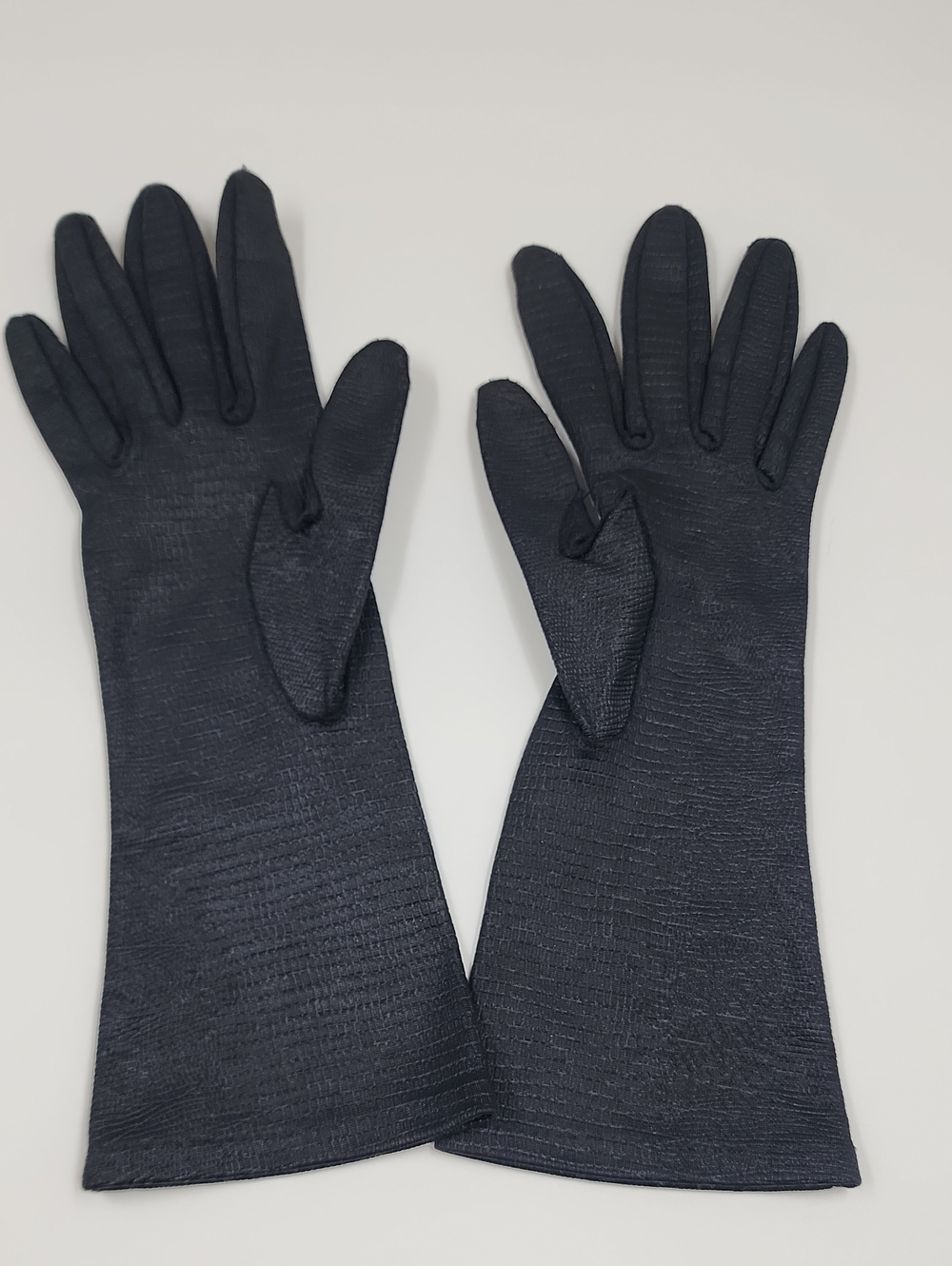 Vintage Miss Aris Dress Gloves
